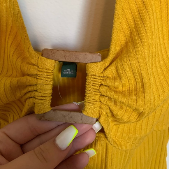 Bodysuit Wild Fable - Picture 2 of 4